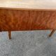 Vintage desk from the 70s