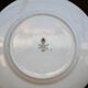 Wedgewood Ulander dinner plate in fine English porcelain