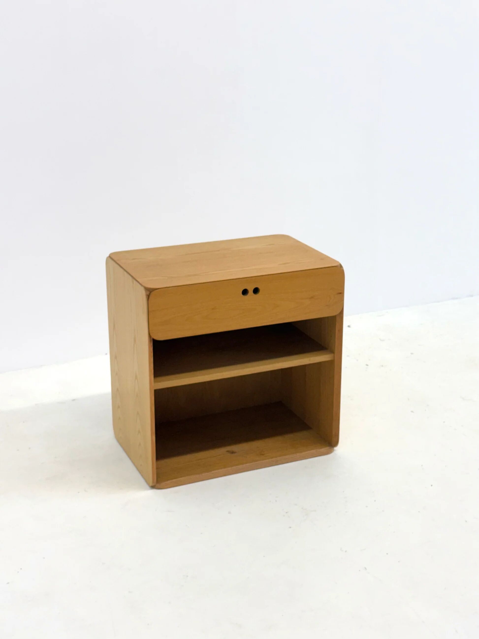 Samara bedside table by Derk Jan de Vries for Maisa Di Seveso