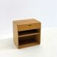 Samara bedside table by Derk Jan de Vries for Maisa Di Seveso