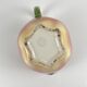 Jug in the shape of an apple, 1960s/70s