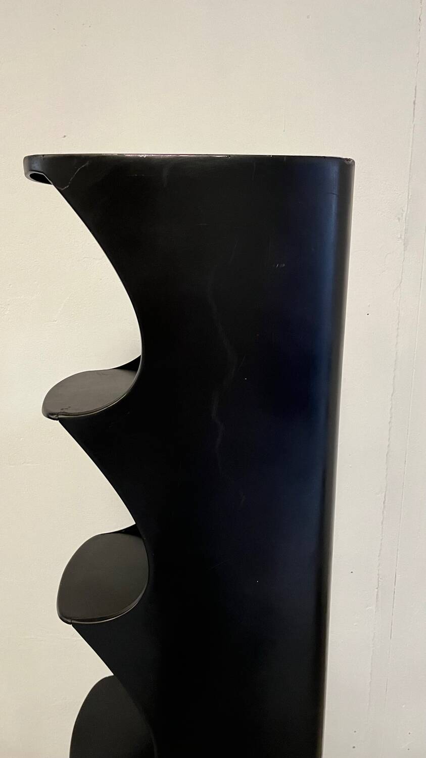 Column Valeric Doubroucinskis Rodier