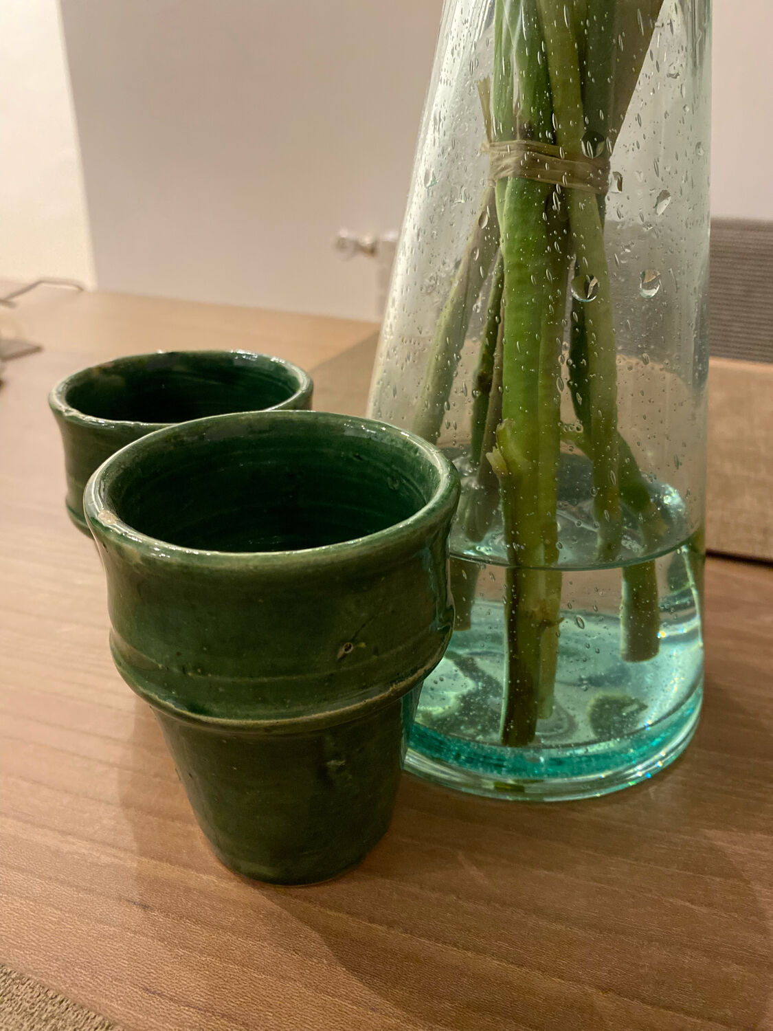 2 cups tamegroute