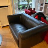 Conran sofa and armchair