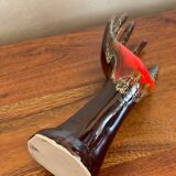 Hand ring holder