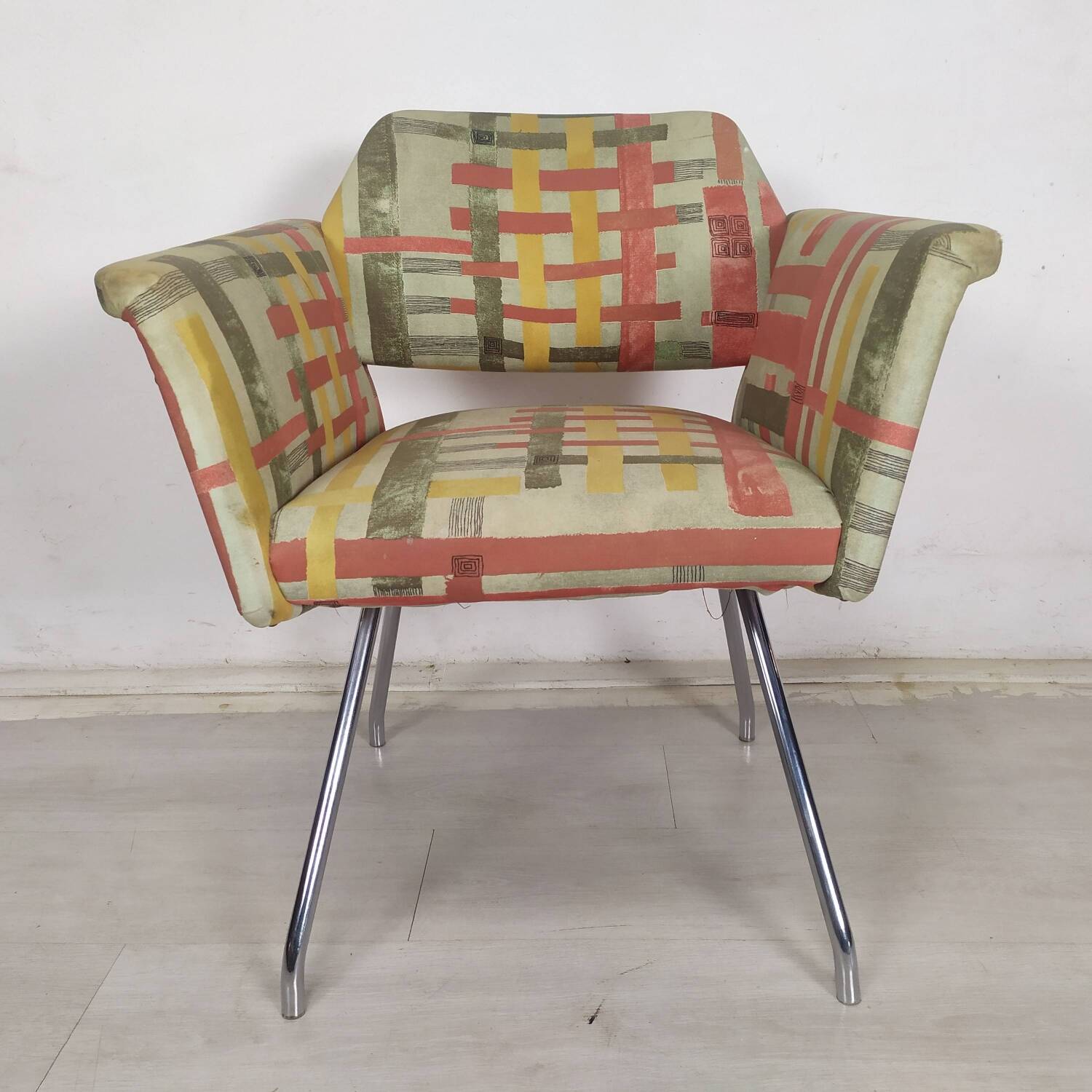 Vintage armchair