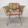 Vintage armchair