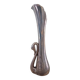Swan single-flower vase