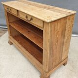 French countryside buffet serving Orme and Pitchpin XIXe