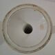 19th century Paris porcelain candle holder