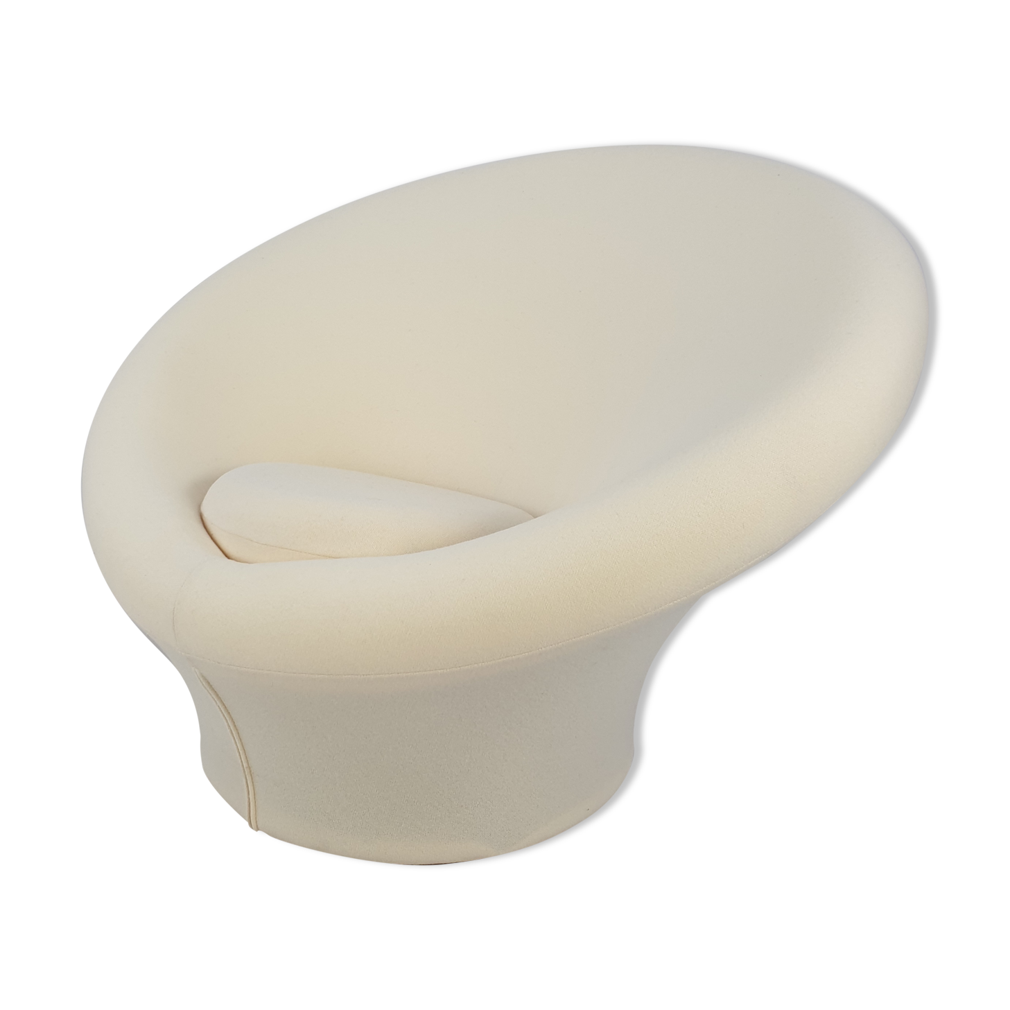 Big Mushroom Armchair by Pierre Paulin for Artifort