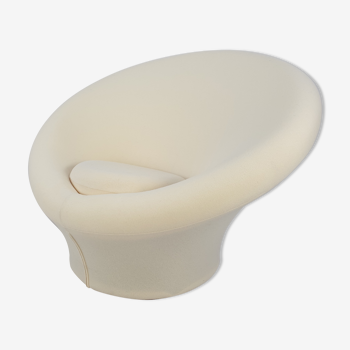 Big Mushroom Armchair by Pierre Paulin for Artifort