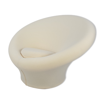 Big Mushroom Armchair by Pierre Paulin for Artifort