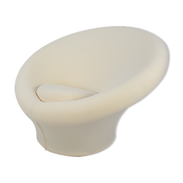 Big Mushroom Armchair by Pierre Paulin for Artifort