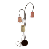 Lampadaire vintage