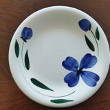 Primula dinner plate (Italy)