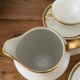 Limoges porcelain tea coffee service