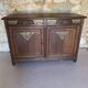Art Nouveau Buffet