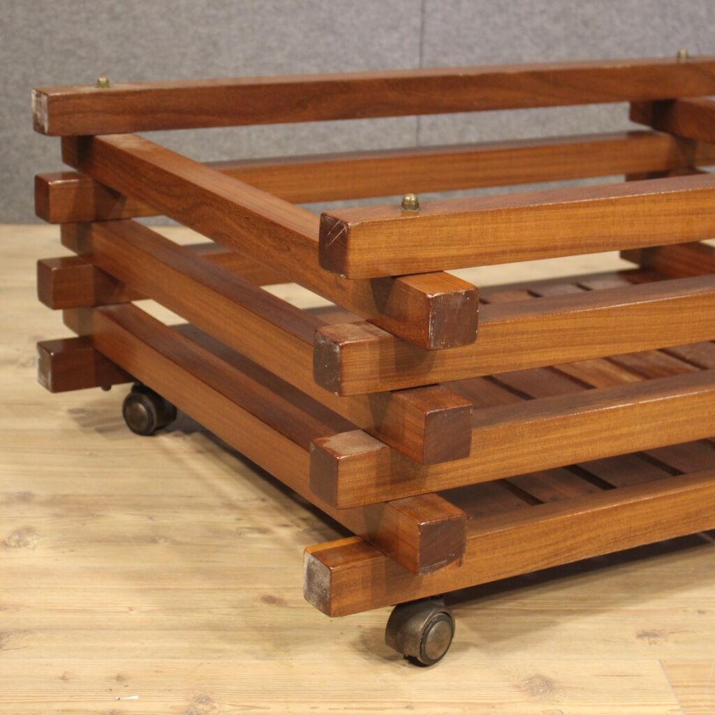 Italian design planter