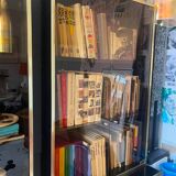 Display cabinet by Renato Zevi