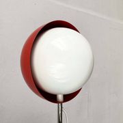 Lampadaire Éclipse Space Age Moderne du Milieu du Siècle, Allemagne, années 1960