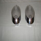 Pair of sconces from the 70s