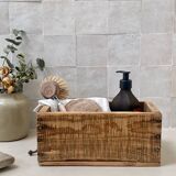 Caisse en bois