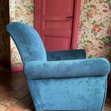 60s armchair