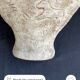 Coupe, vase en céramique Francis Triay
