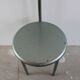 Chaise / tabouret tripode années 1980