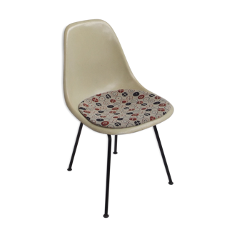 Chaise Eames, "Dsx"