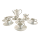 Salins coffee service