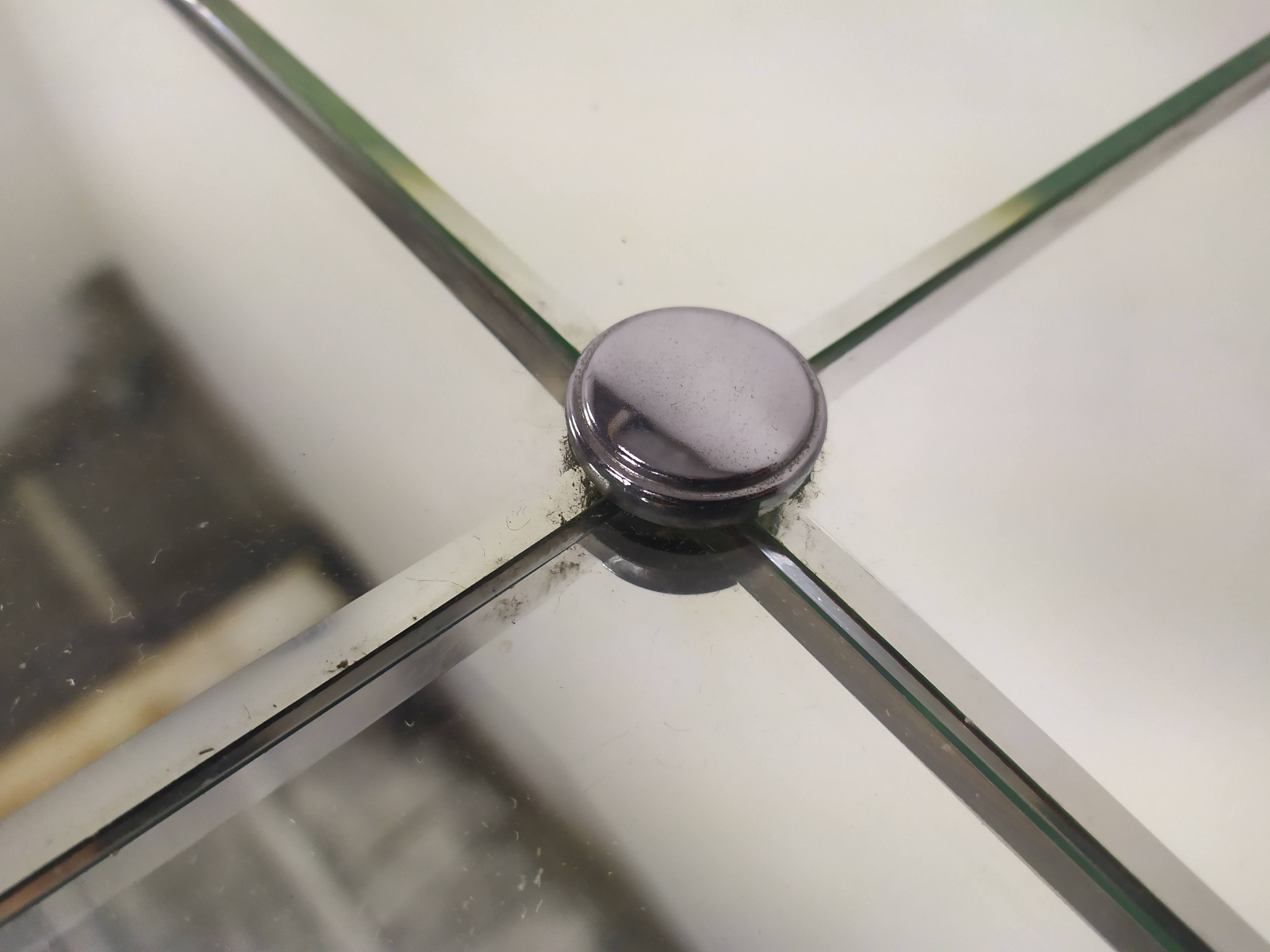 Mirror art deco 100x231cm