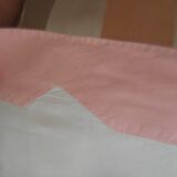 Vintage flat sheet