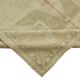 Turkish Vintage Anatolian Rug 148 cm x 316 cm