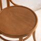 Antique bentwood chairs in Thonet style – Central Europe, circa 1930 #1 – Set of 4 pieces