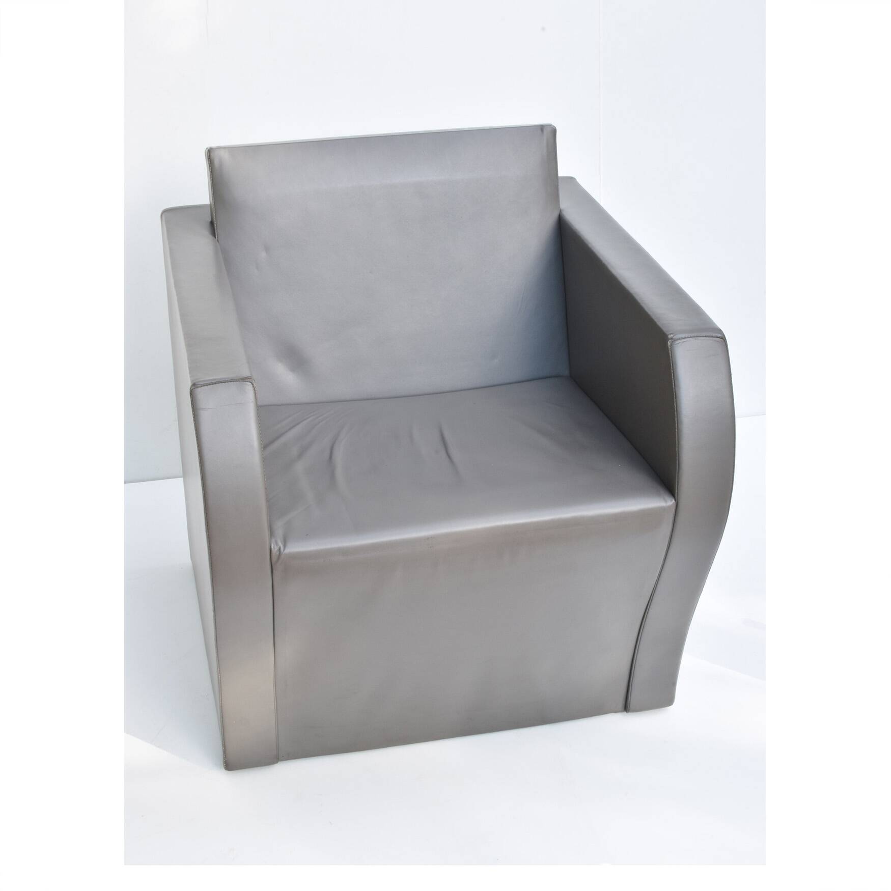 Jean Nouvel fauteuil Bridge Élémentaire