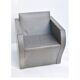 Jean Nouvel Elementary Bridge armchair