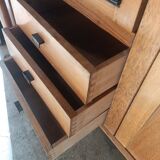 Wardrobe years 50 feet compass