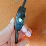 Eclipse lamp by Vico Magistretti for Artemide