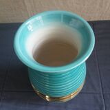 Vintage vase signed “schneider”