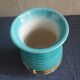 Vintage vase signed “schneider”