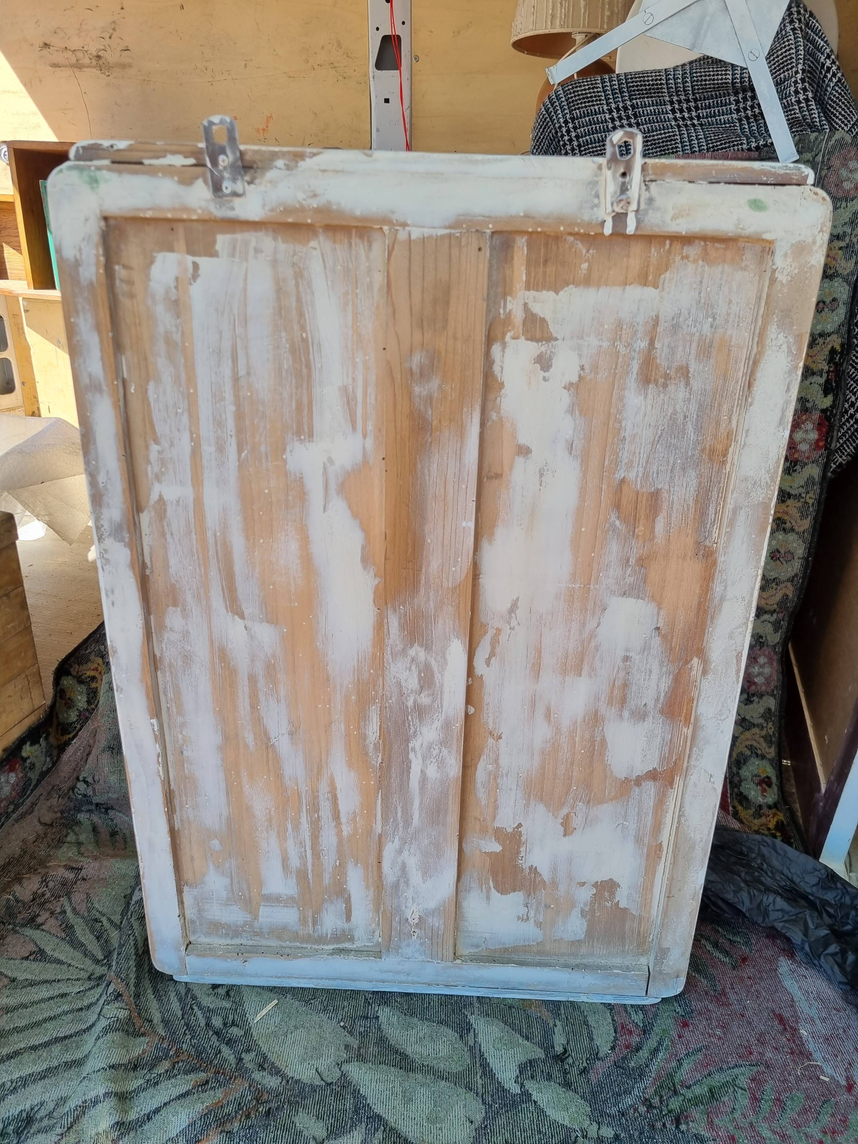 Medicine cabinet 1940