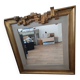 Wall mirror