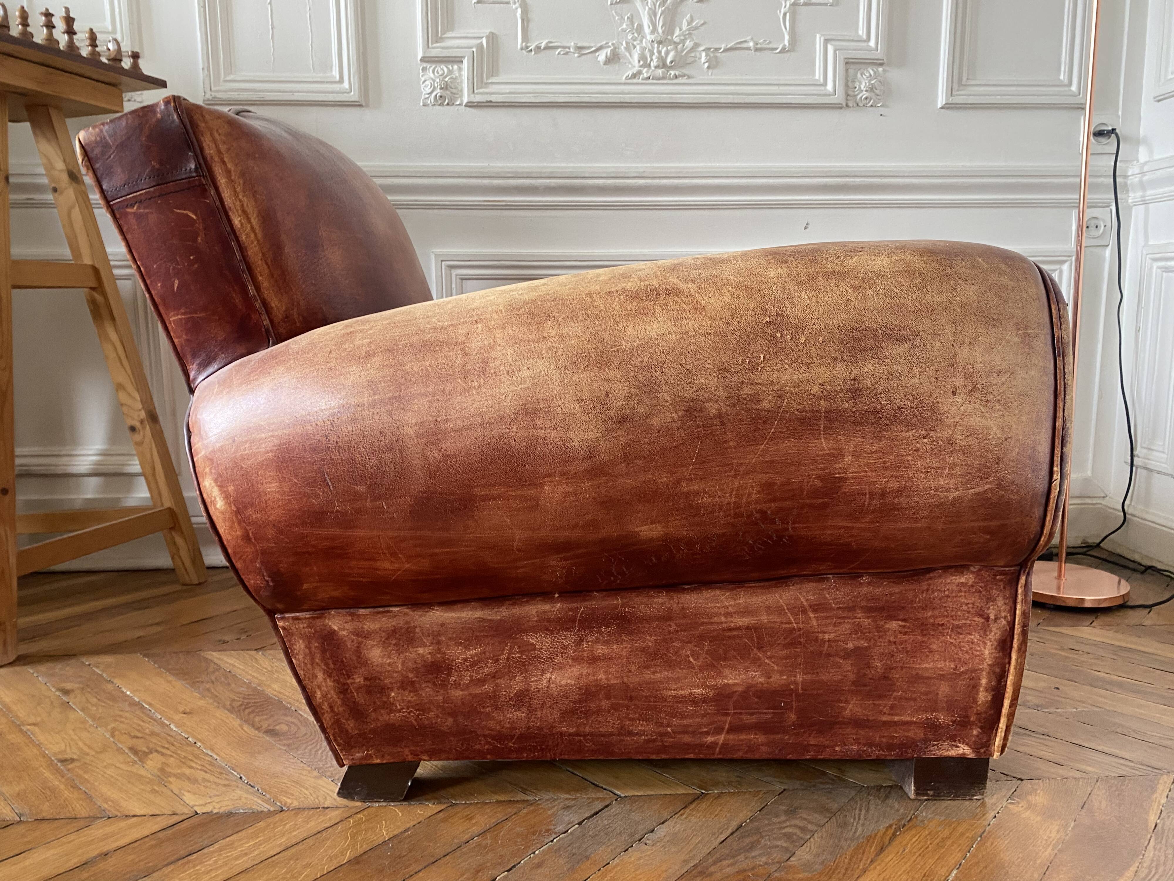 Club Chair