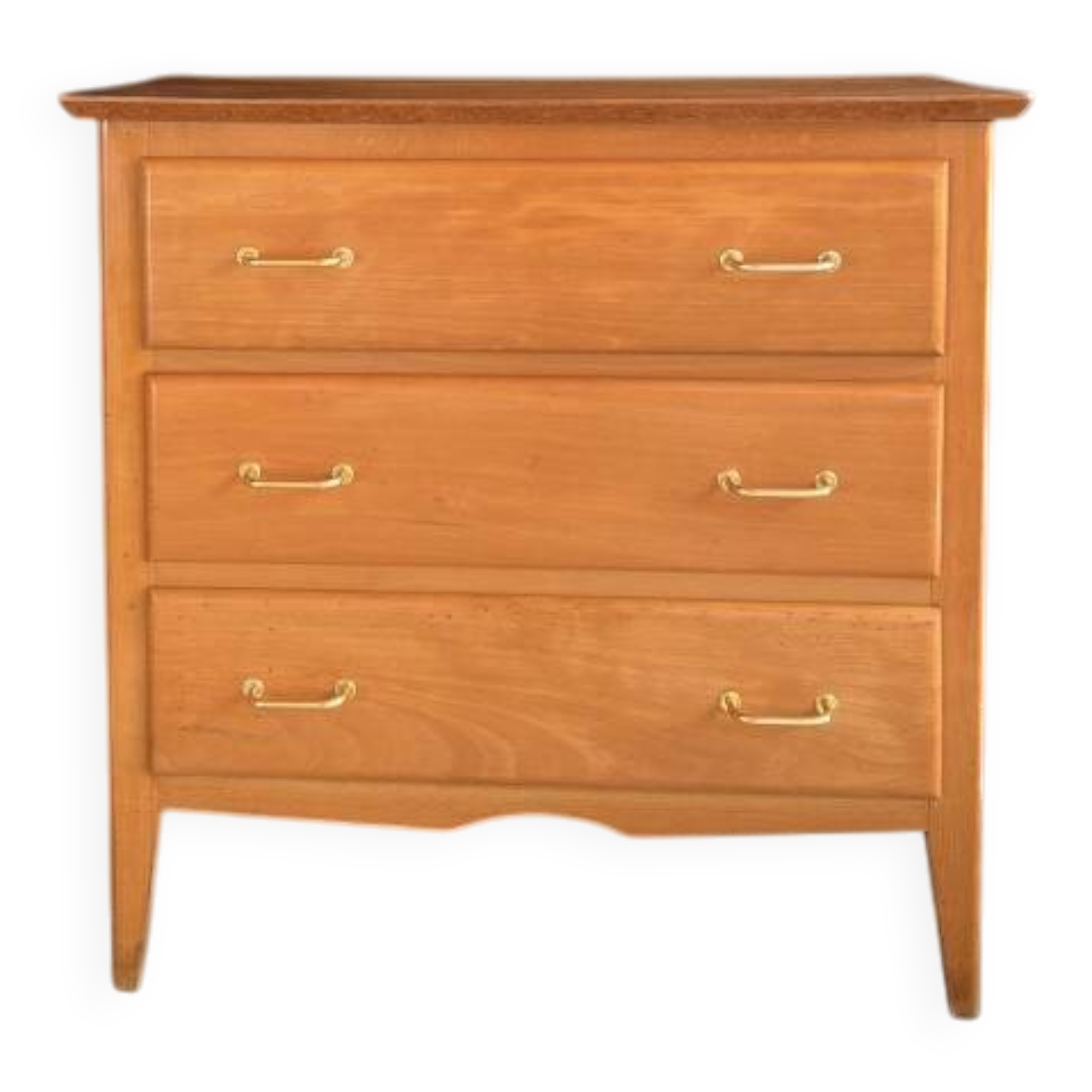 Vintage chest of drawers
