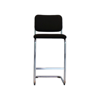 Knoll Cesca high stools by Marcel Breuer
