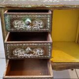 Buffet commode de style Florentin