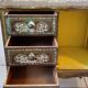 Buffet commode de style Florentin