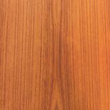 A Set of Two Side Tables in Teak - 1950's